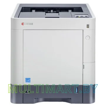 Принтер Kyocera Mita ECOSYS P6130cdn